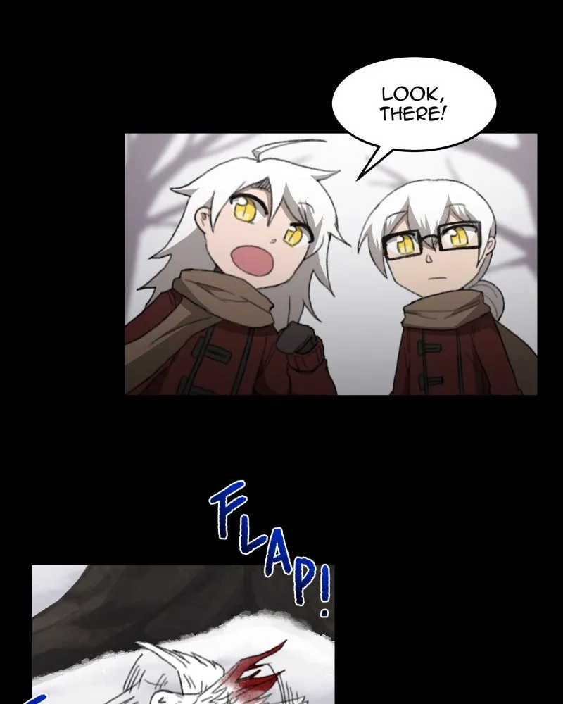 Code Adam Chapter 32 page 64 - 
