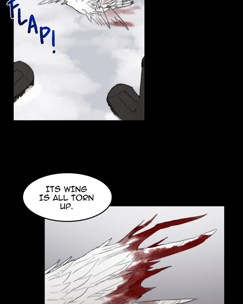 Code Adam Chapter 32 page 65 - 