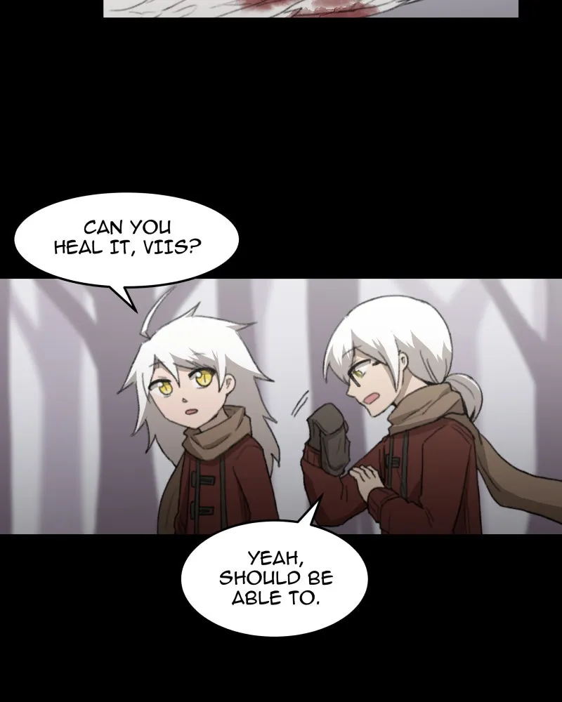 Code Adam Chapter 32 page 66 - 