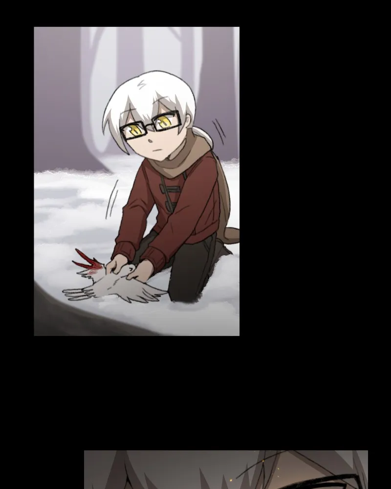 Code Adam Chapter 32 page 67 - 