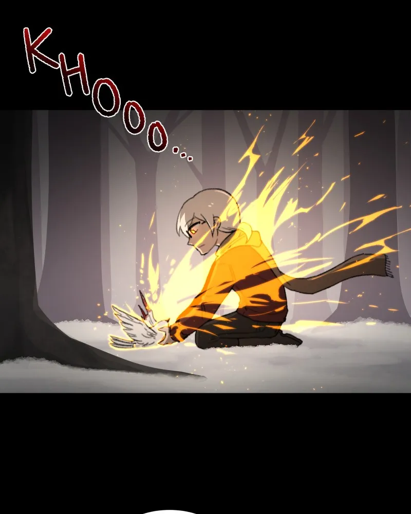 Code Adam Chapter 32 page 69 - 