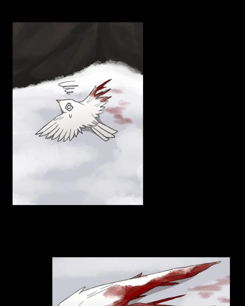 Code Adam Chapter 32 page 74 - 