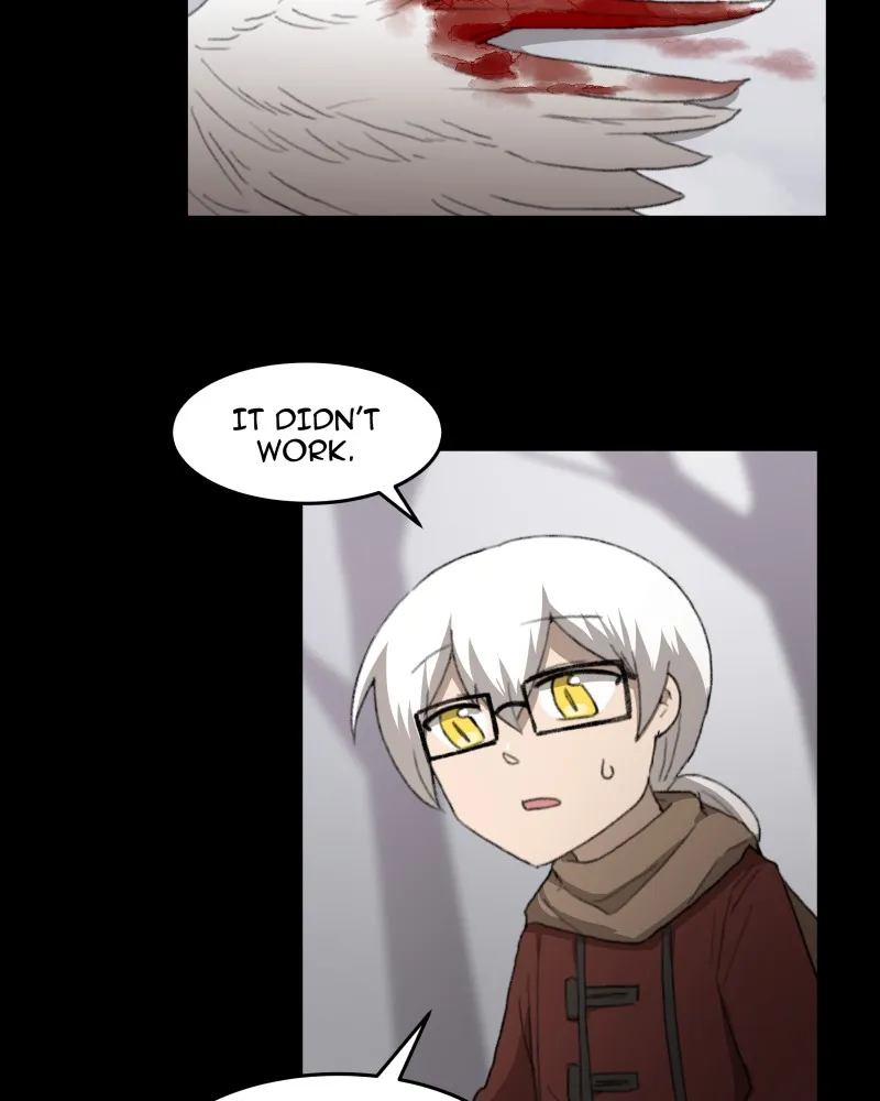 Code Adam Chapter 32 page 75 - 