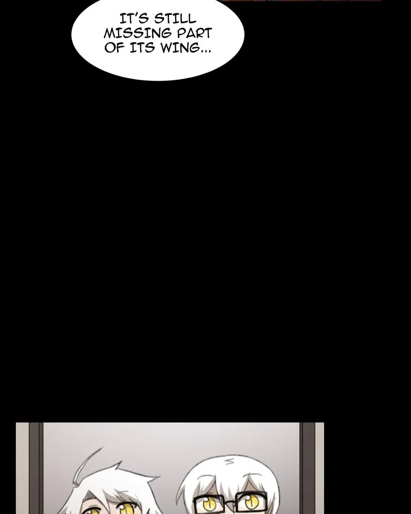 Code Adam Chapter 32 page 76 - 