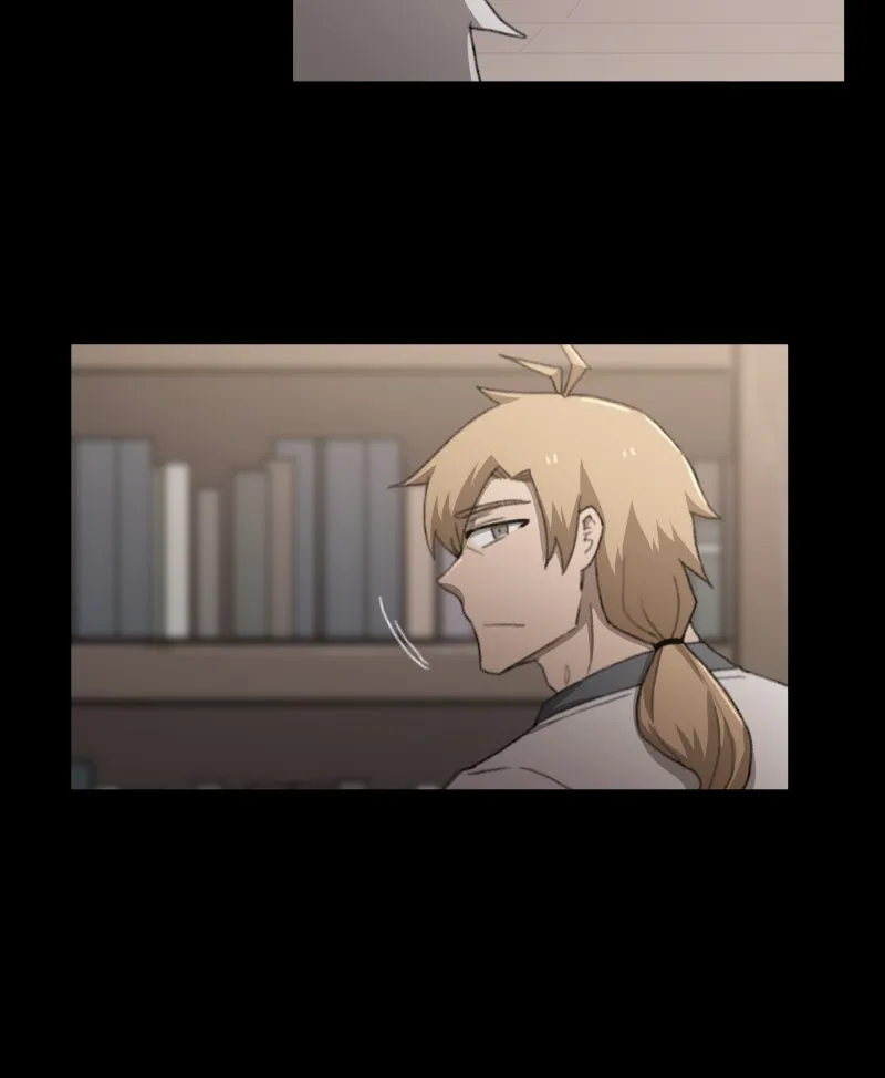 Code Adam Chapter 32 page 78 - 