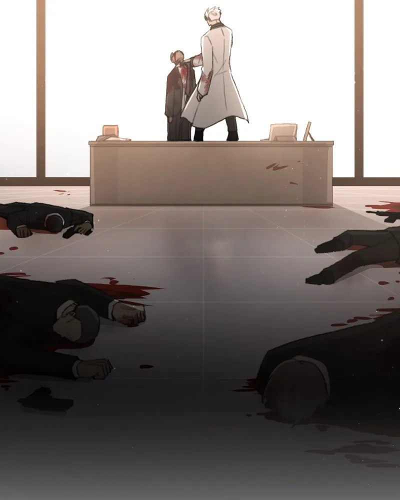 Code Adam Chapter 32 page 9 - 