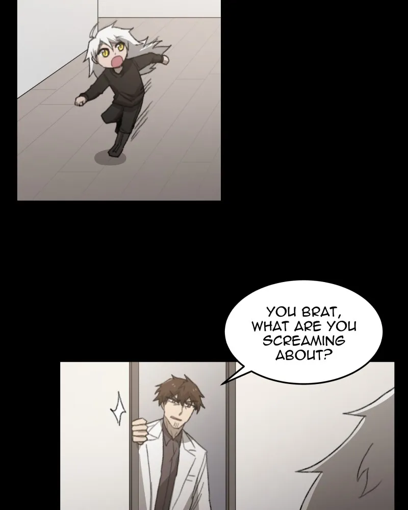 Code Adam Chapter 33 page 11 - 