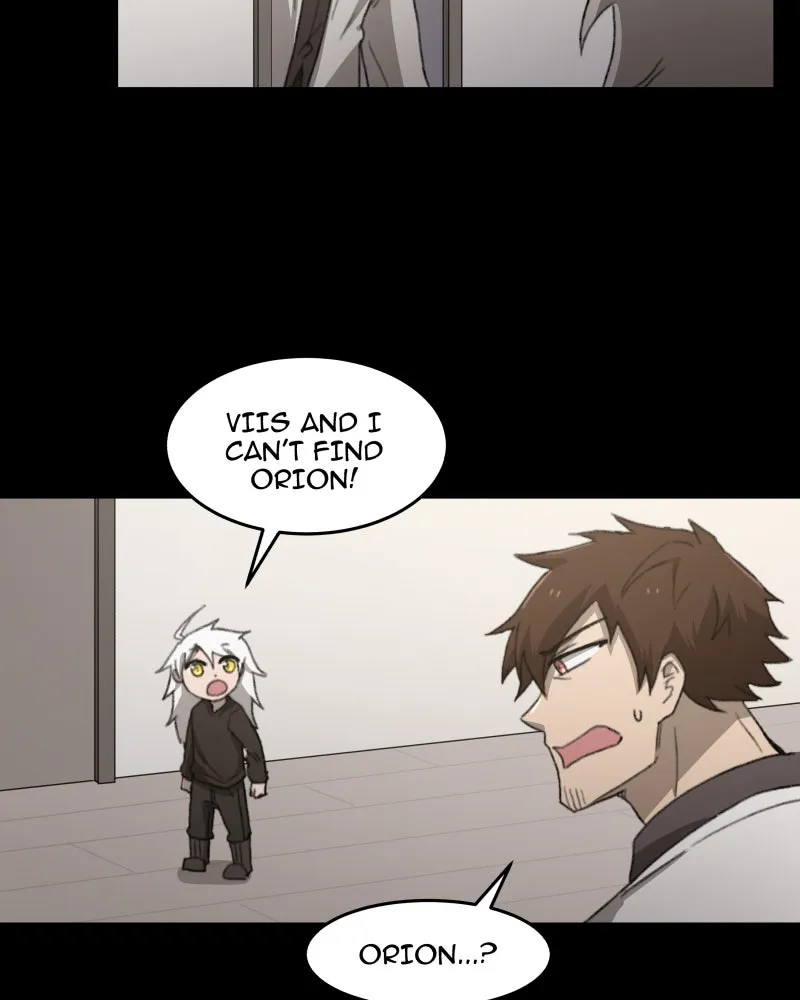 Code Adam Chapter 33 page 12 - 