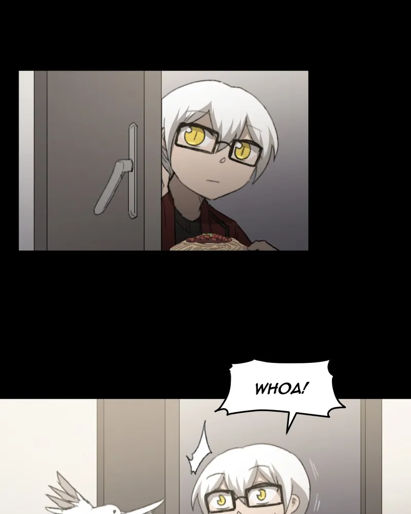 Code Adam Chapter 33 page 16 - 