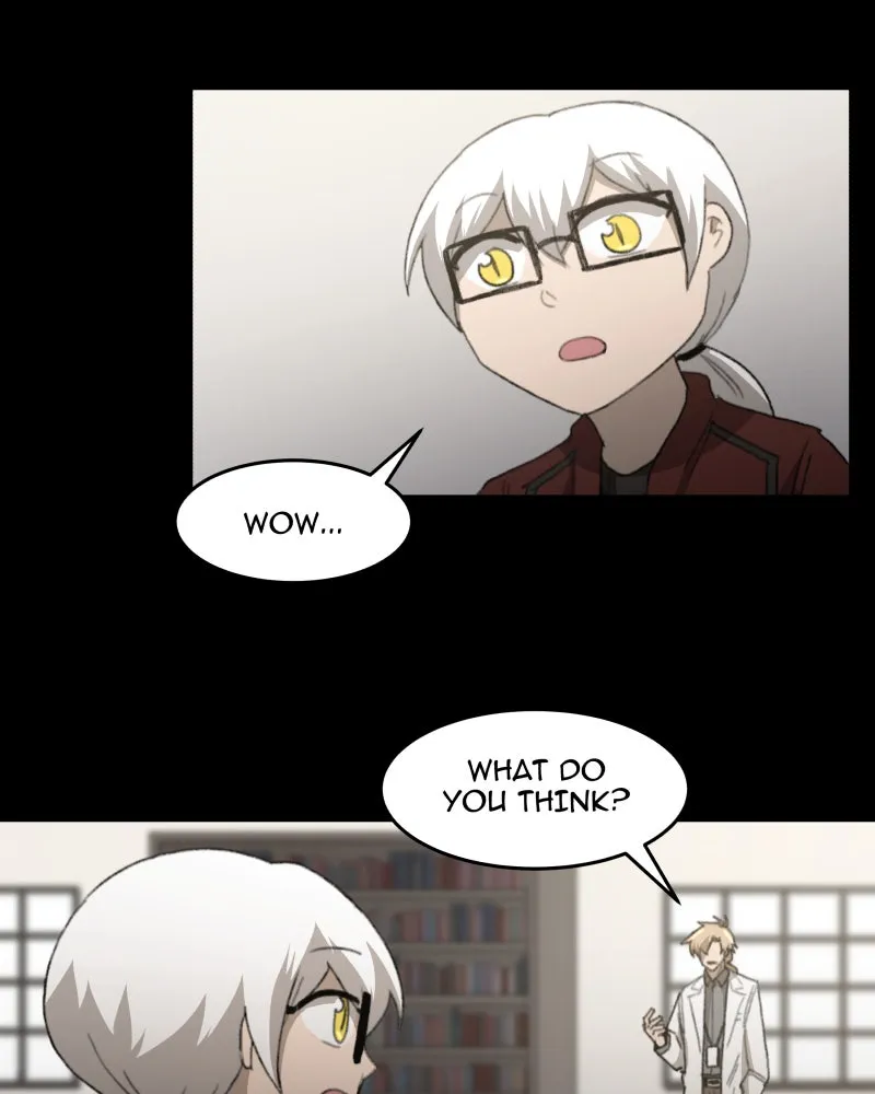 Code Adam Chapter 33 page 18 - 