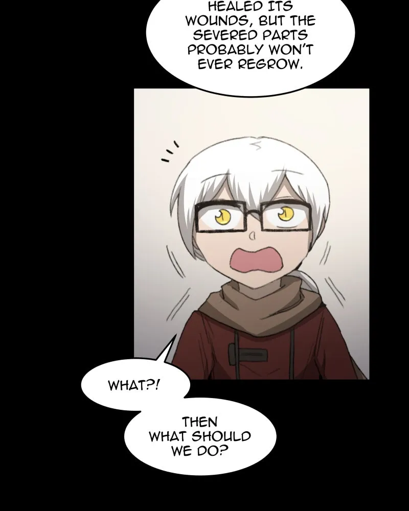 Code Adam Chapter 33 page 3 - 