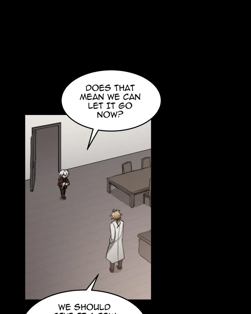 Code Adam Chapter 33 page 21 - 