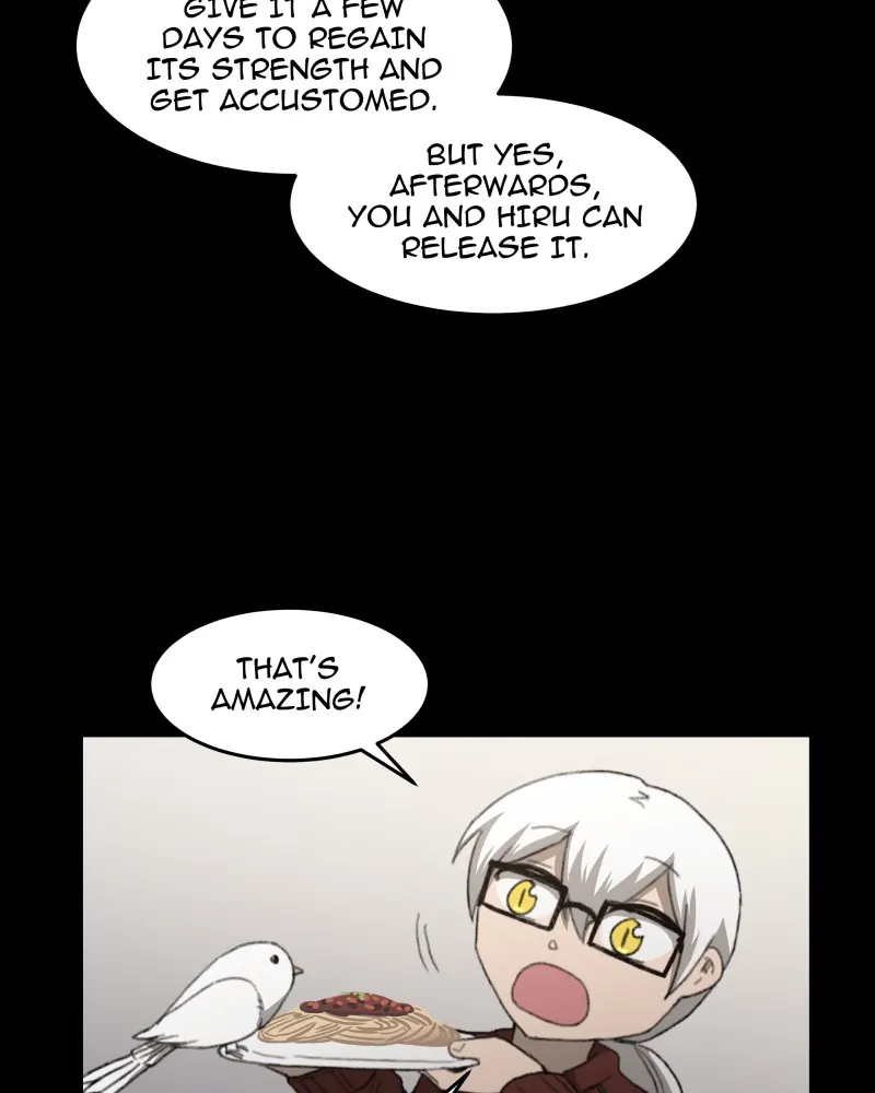 Code Adam Chapter 33 page 22 - 