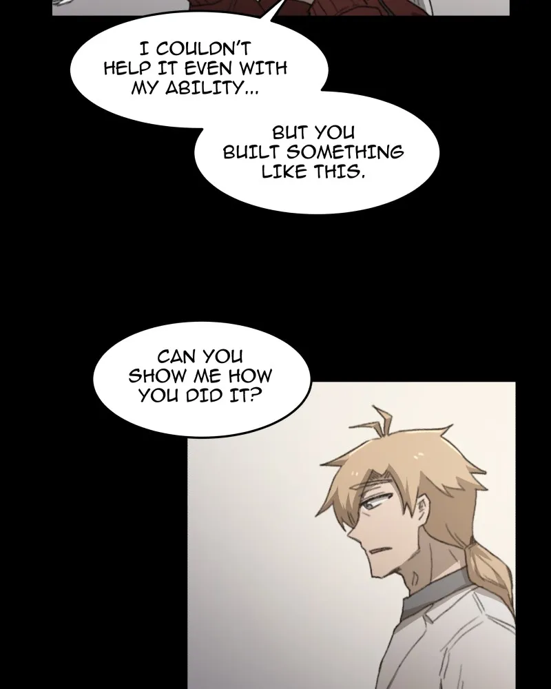 Code Adam Chapter 33 page 23 - 