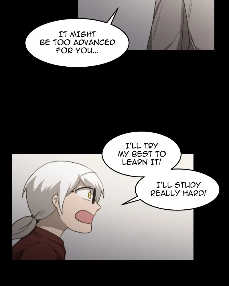 Code Adam Chapter 33 page 24 - 