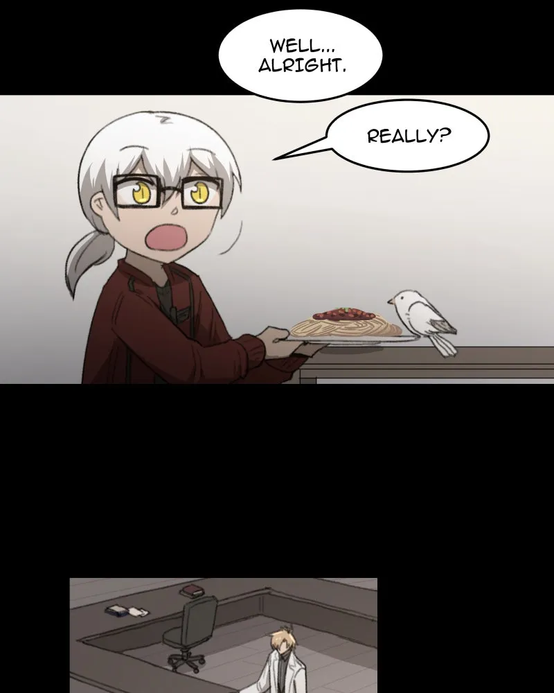 Code Adam Chapter 33 page 26 - 
