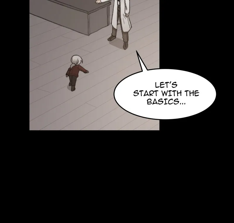 Code Adam Chapter 33 page 27 - 
