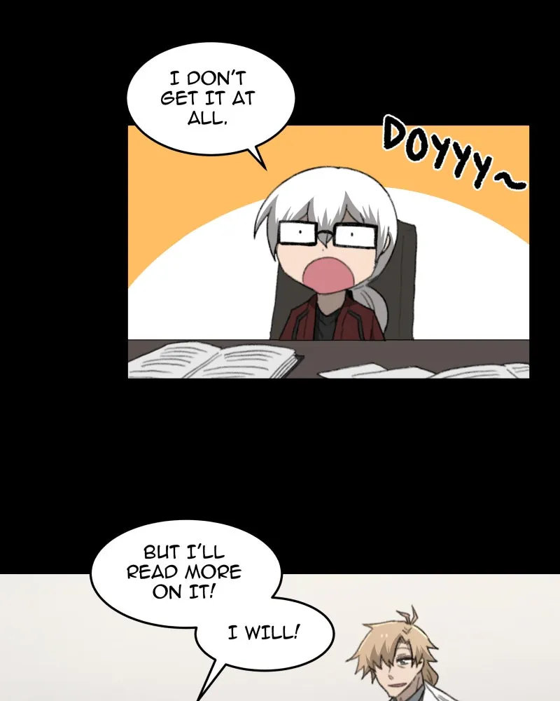 Code Adam Chapter 33 page 30 - 
