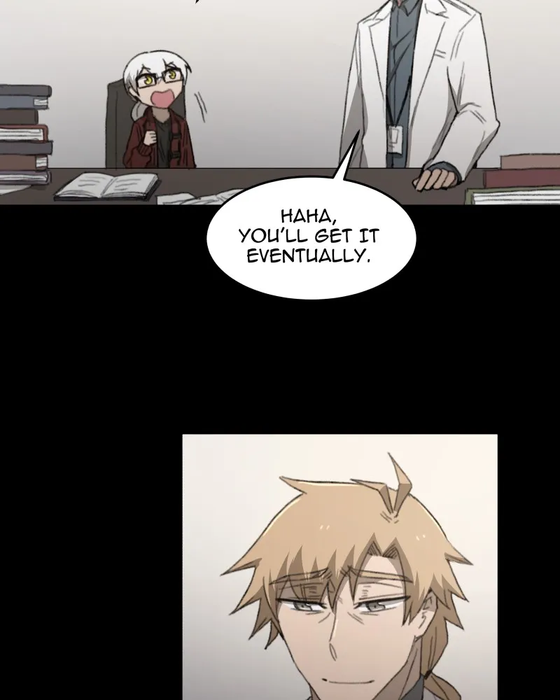 Code Adam Chapter 33 page 31 - 