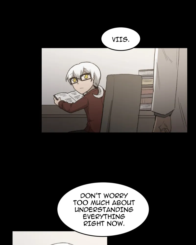 Code Adam Chapter 33 page 33 - 