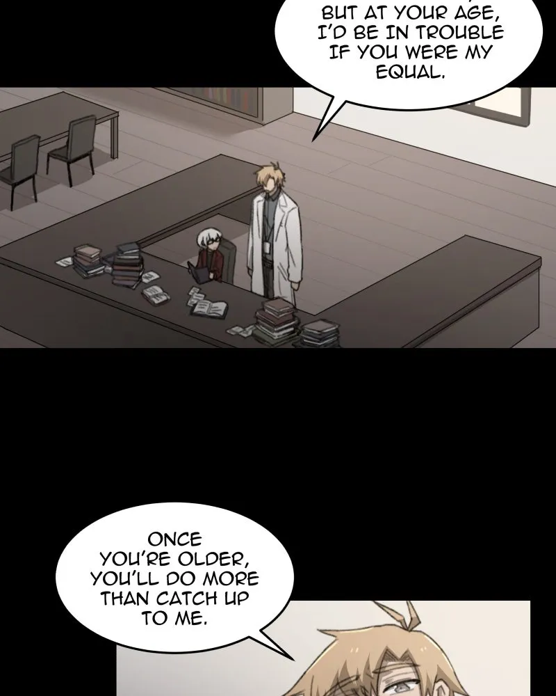 Code Adam Chapter 33 page 35 - 