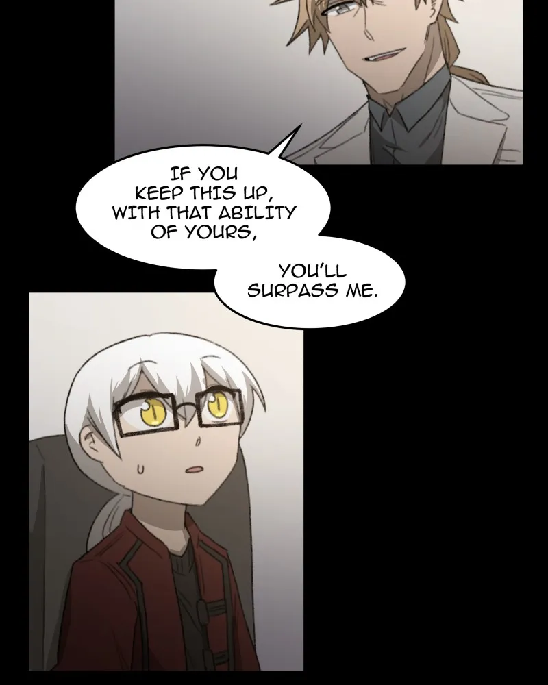 Code Adam Chapter 33 page 36 - 