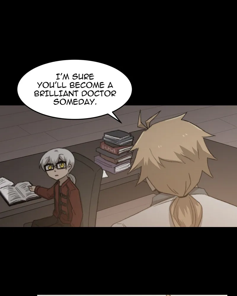 Code Adam Chapter 33 page 37 - 