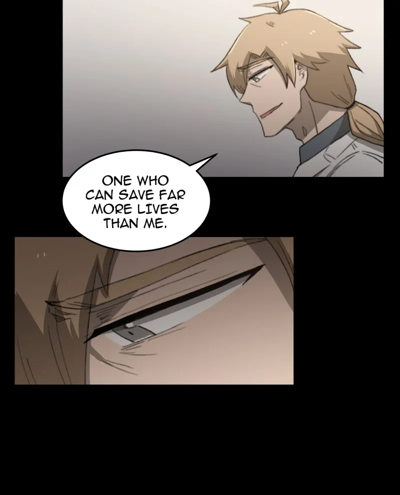 Code Adam Chapter 33 page 38 - 