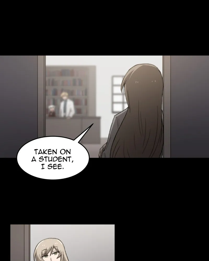 Code Adam Chapter 33 page 39 - 