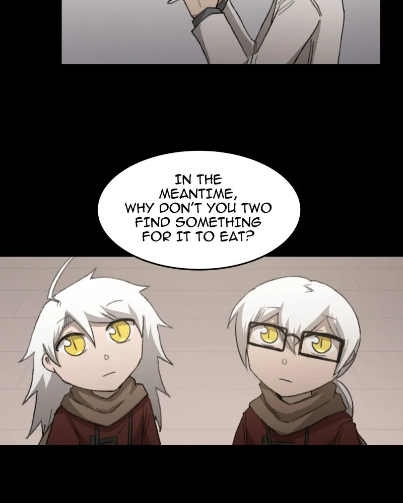 Code Adam Chapter 33 page 5 - 