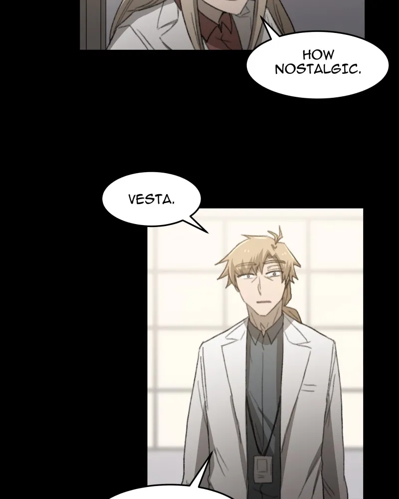 Code Adam Chapter 33 page 41 - 