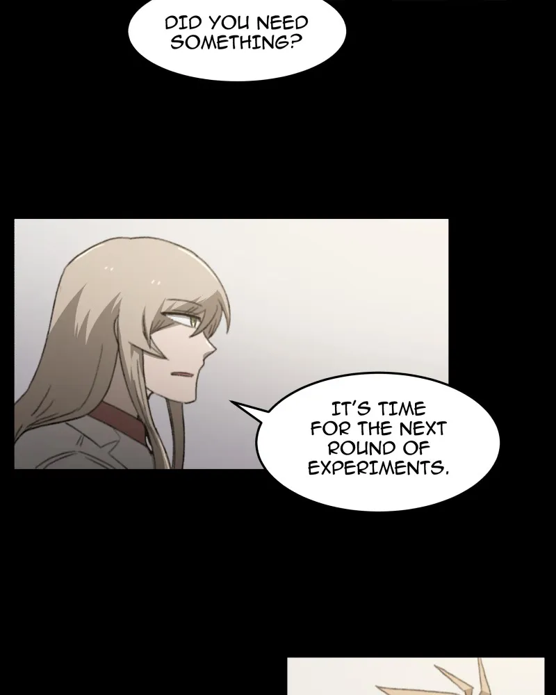 Code Adam Chapter 33 page 42 - 