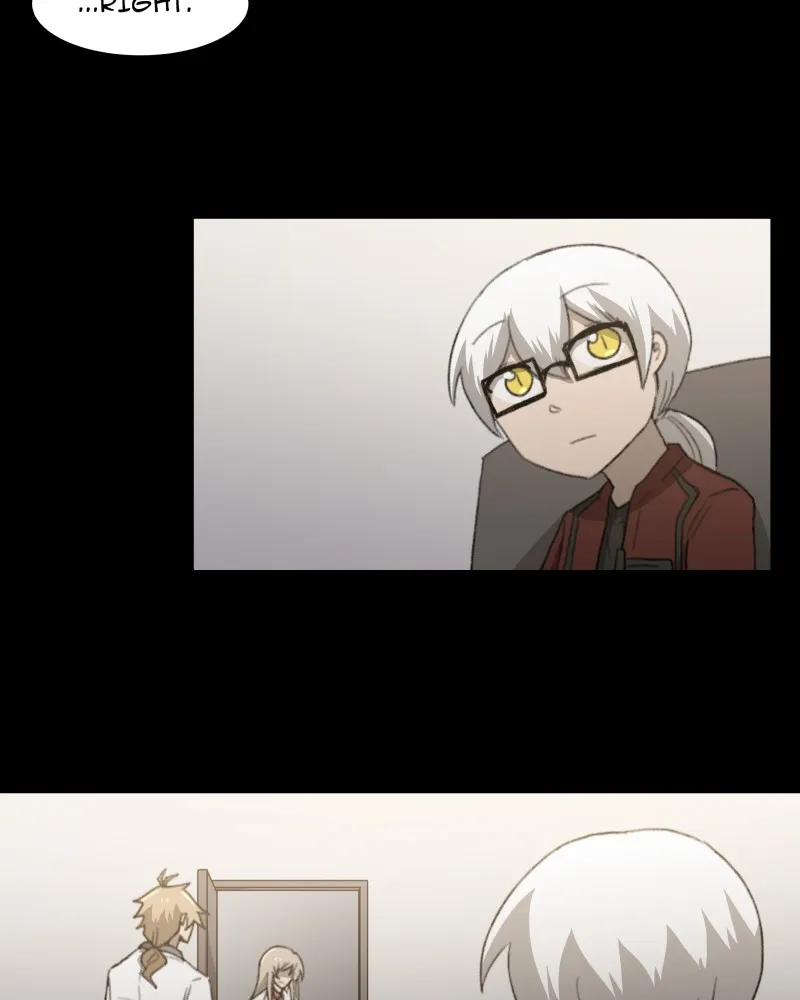 Code Adam Chapter 33 page 44 - 