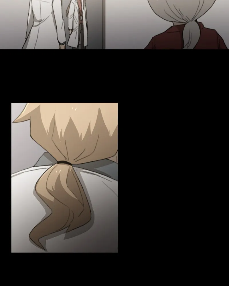 Code Adam Chapter 33 page 45 - 
