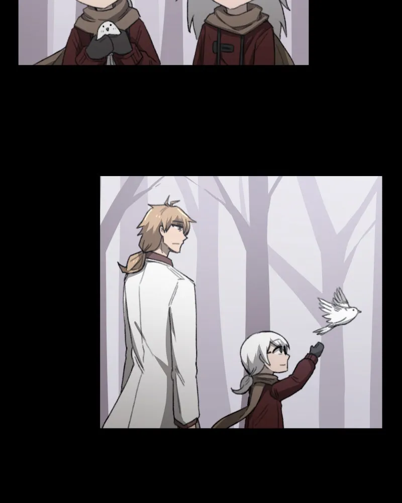 Code Adam Chapter 33 page 49 - 
