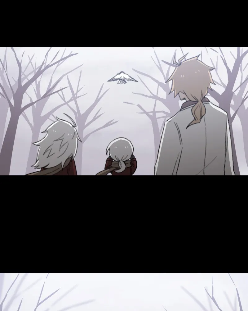Code Adam Chapter 33 page 50 - 