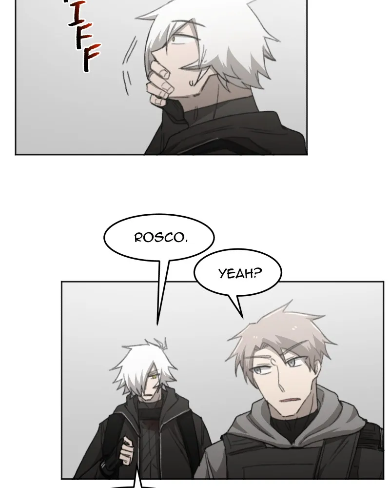 Code Adam Chapter 33 page 57 - 