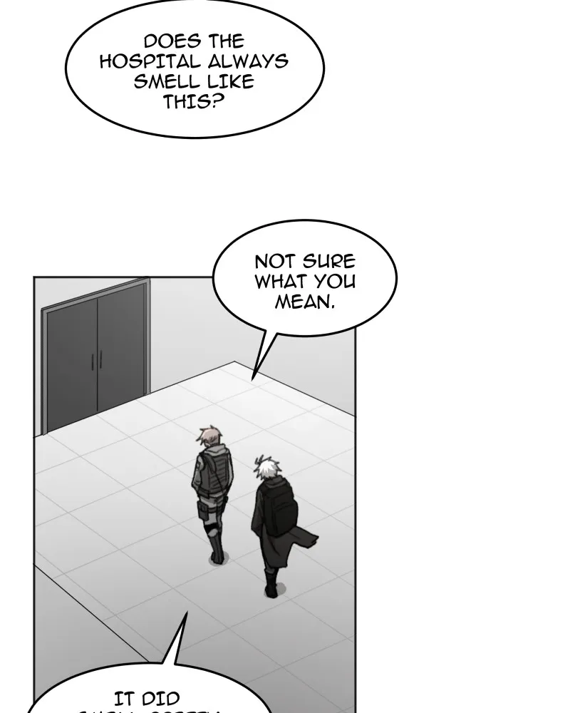 Code Adam Chapter 33 page 58 - 