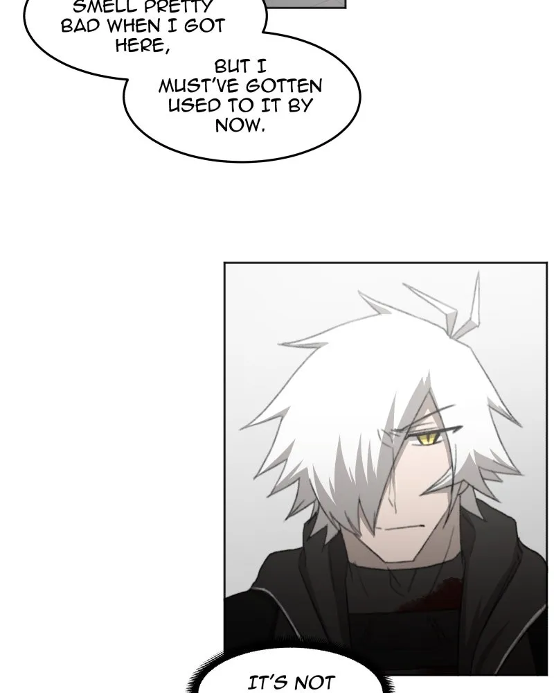 Code Adam Chapter 33 page 59 - 