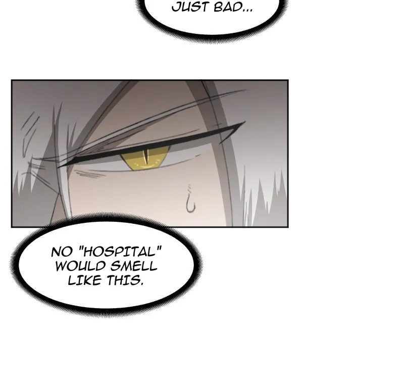 Code Adam Chapter 33 page 60 - 