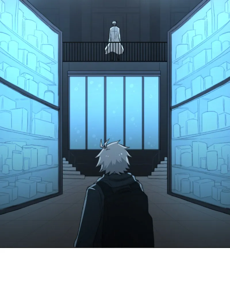 Code Adam Chapter 33 page 63 - 