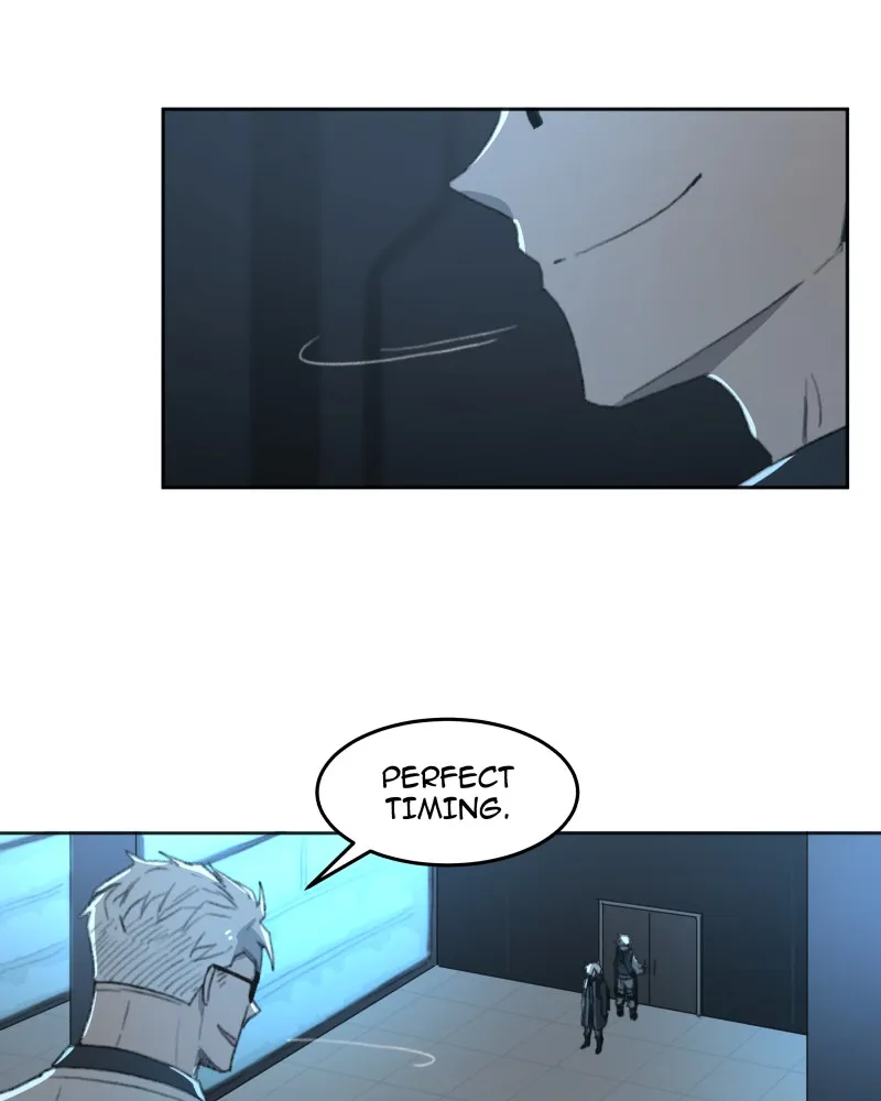 Code Adam Chapter 33 page 64 - 