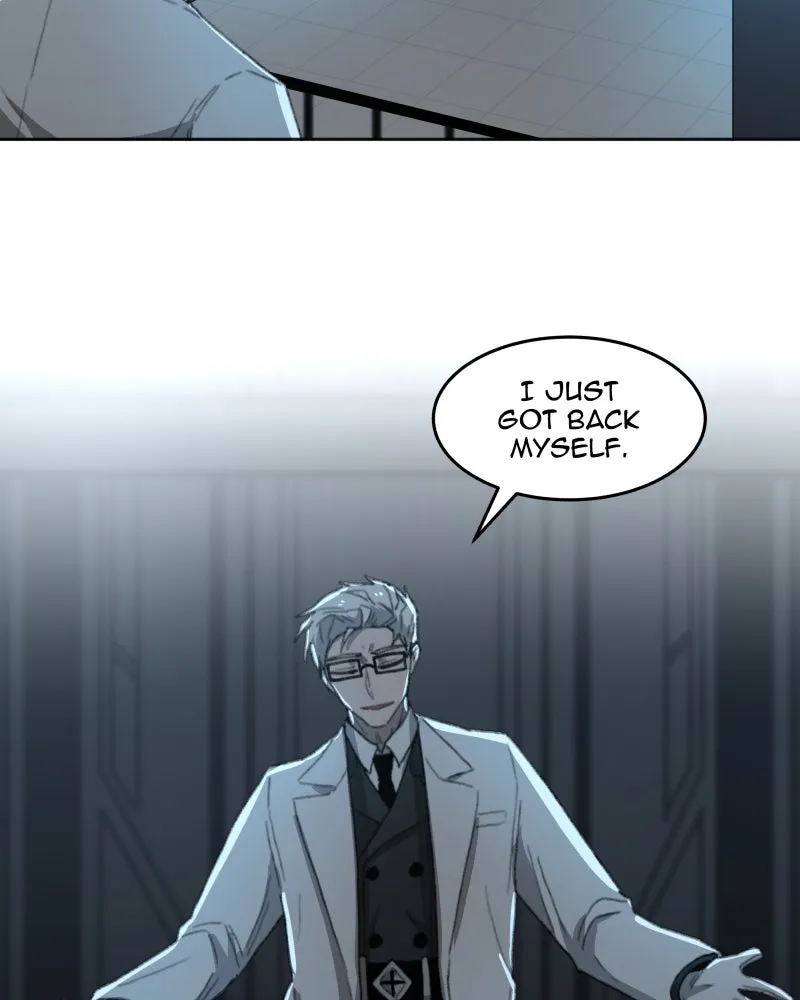 Code Adam Chapter 33 page 65 - 