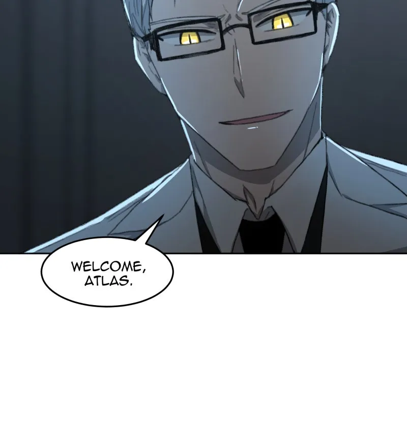 Code Adam Chapter 33 page 67 - 