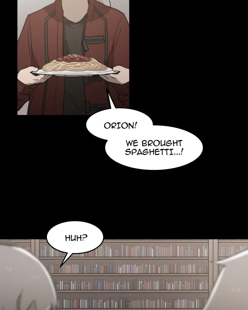 Code Adam Chapter 33 page 8 - 