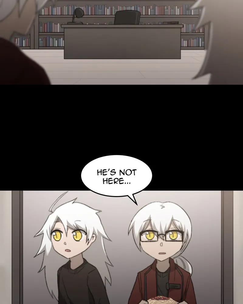 Code Adam Chapter 33 page 9 - 