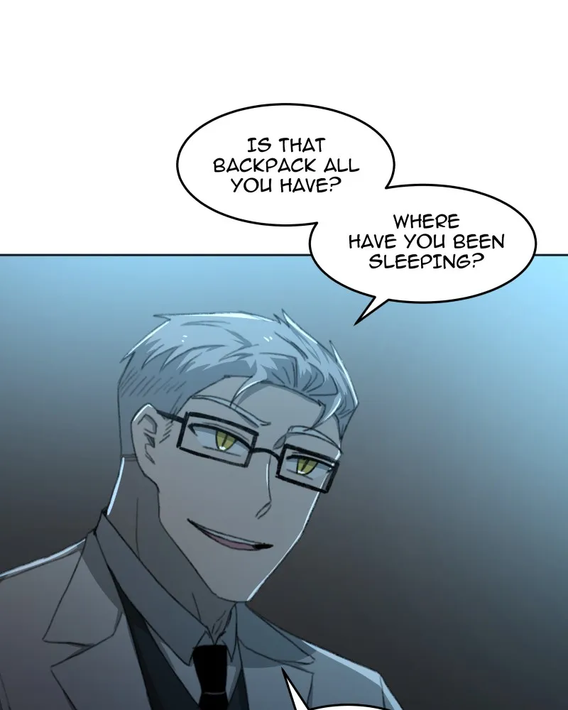Code Adam Chapter 34 page 11 - 