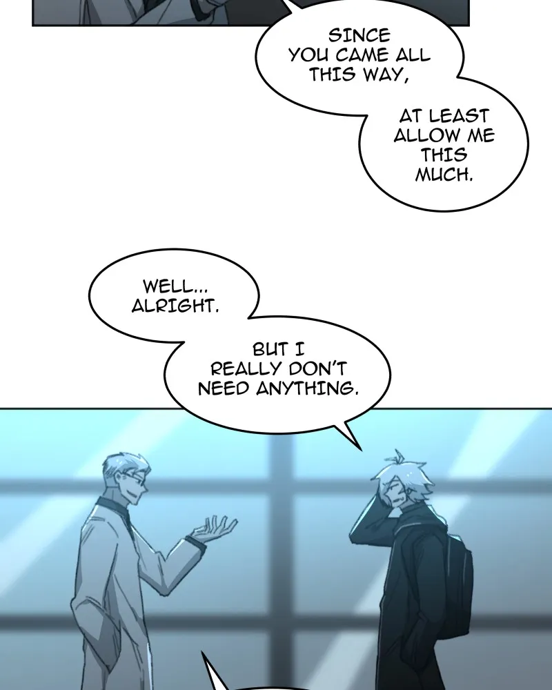Code Adam Chapter 34 page 14 - 