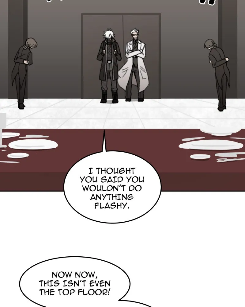 Code Adam Chapter 34 page 19 - 