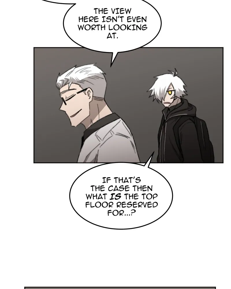 Code Adam Chapter 34 page 20 - 